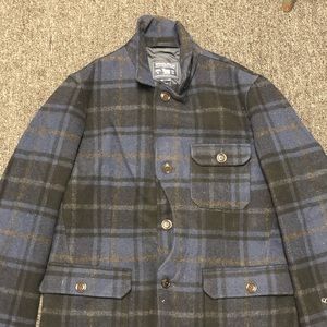 Jacket woman woolrich size l
